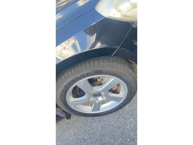 VOLVO VOLVO V60 2013