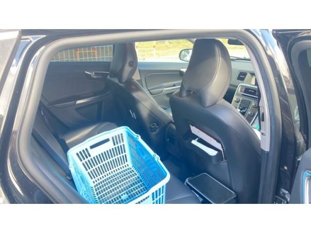 VOLVO VOLVO V60 2013