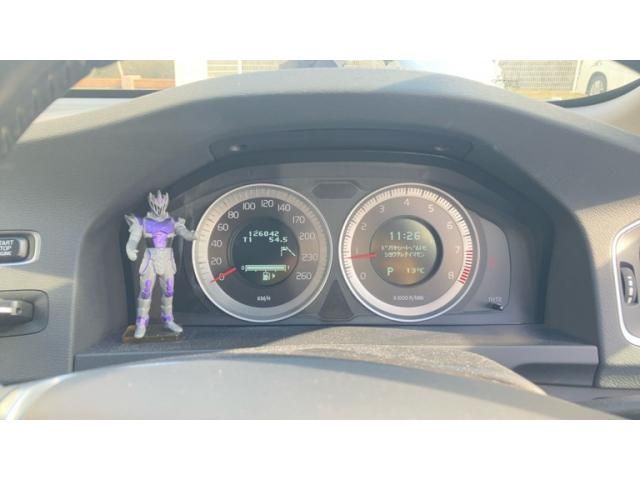 VOLVO VOLVO V60 2013