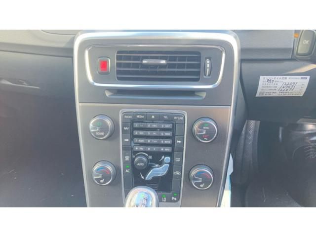 VOLVO VOLVO V60 2013