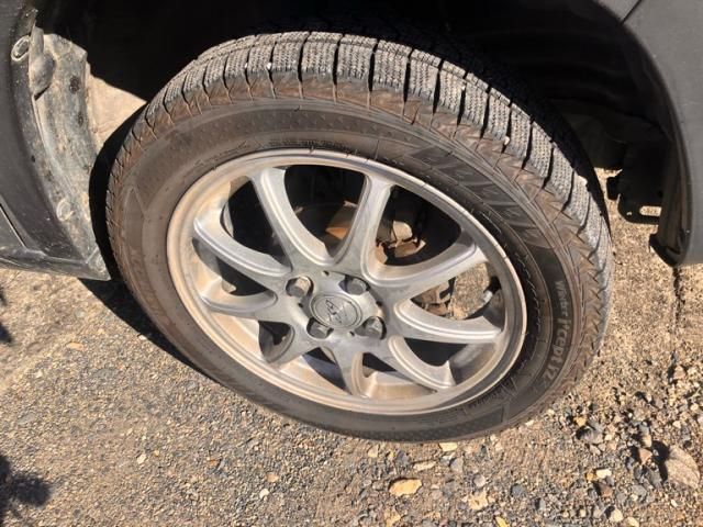 SUZUKI HUSTLER 4WD 2014