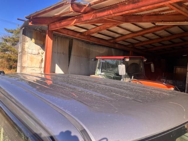 SUZUKI HUSTLER 4WD 2014