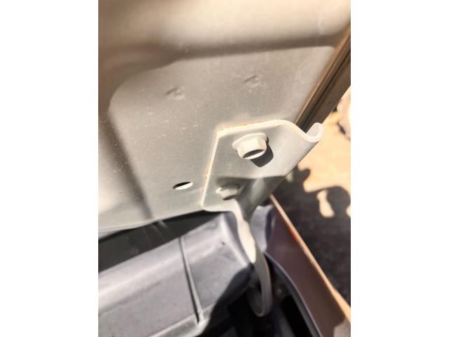 SUZUKI HUSTLER 4WD 2014