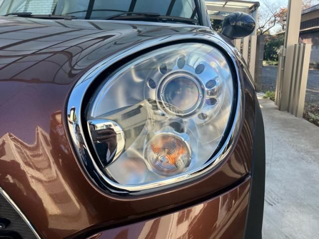 BMW BMW MINI COOPER SD CROSSOVER 2015