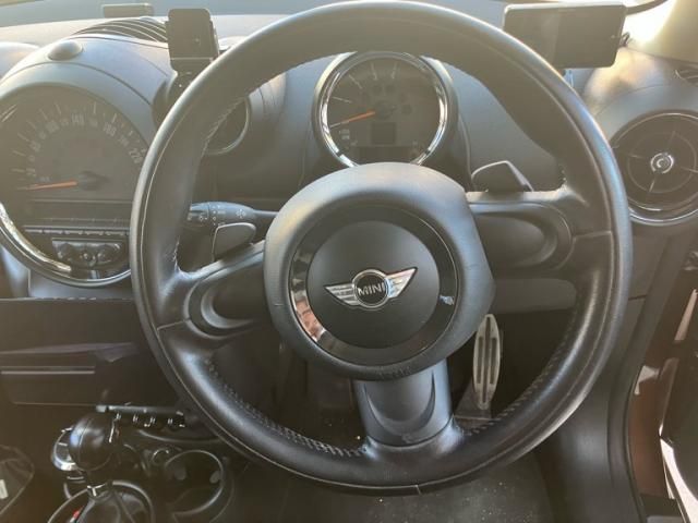 BMW BMW MINI COOPER SD CROSSOVER 2015