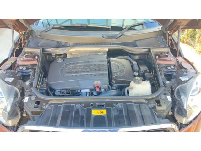 BMW BMW MINI COOPER SD CROSSOVER 2015