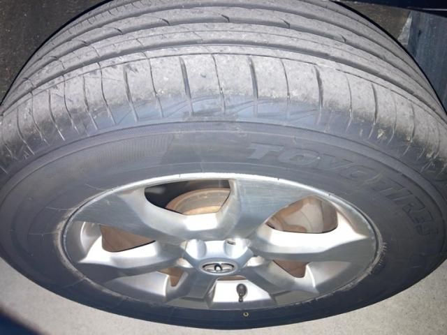 TOYOTA VANGUARD 2WD 2010