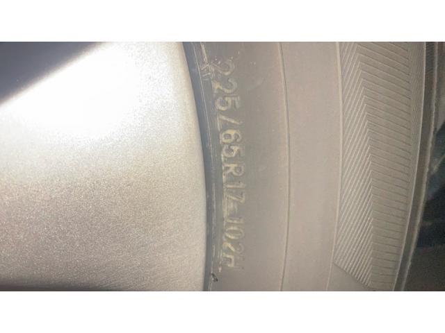 TOYOTA VANGUARD 2WD 2010