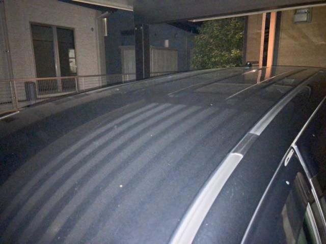 TOYOTA VANGUARD 2WD 2010