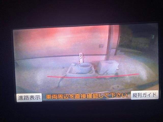 TOYOTA VANGUARD 2WD 2010