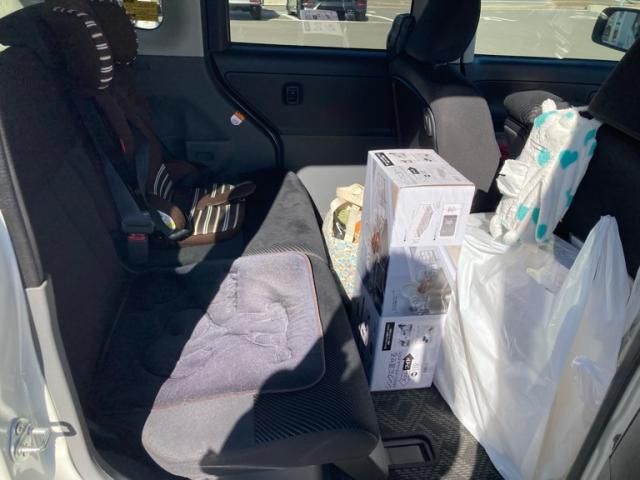 DAIHATSU TANTO CUSTOM 2009