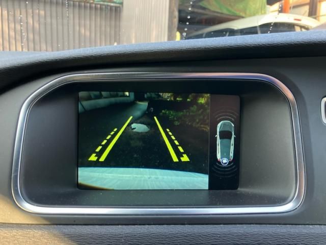 VOLVO VOLVO V40 2016