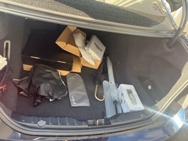 BMW BMW 5series sedan 2013