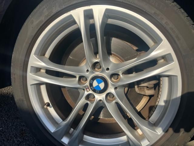 BMW BMW 5series sedan 2013