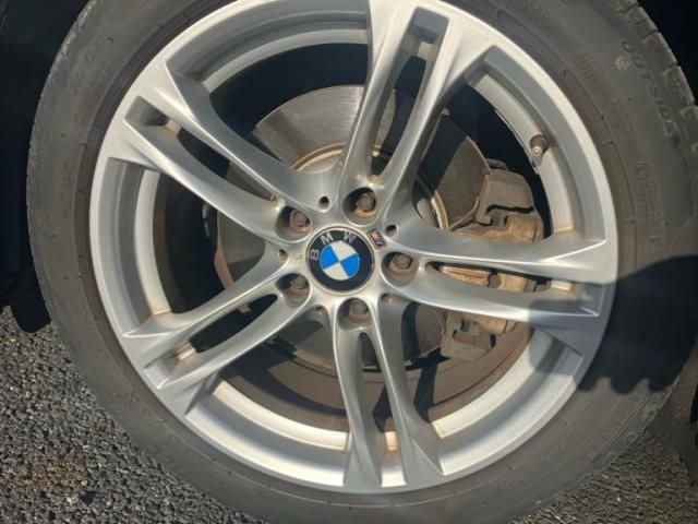 BMW BMW 5series sedan 2013