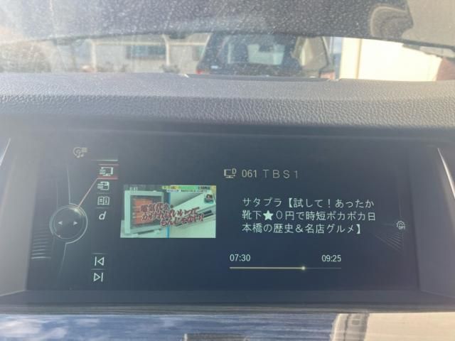 BMW BMW 5series sedan 2013