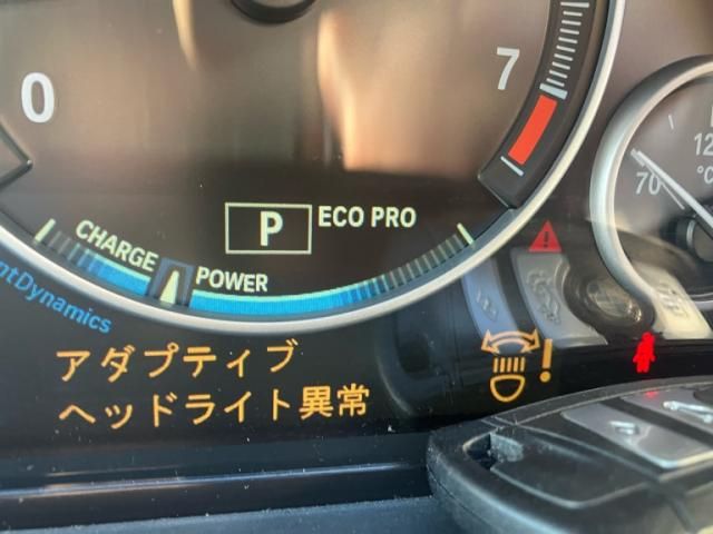 BMW BMW 5series sedan 2013