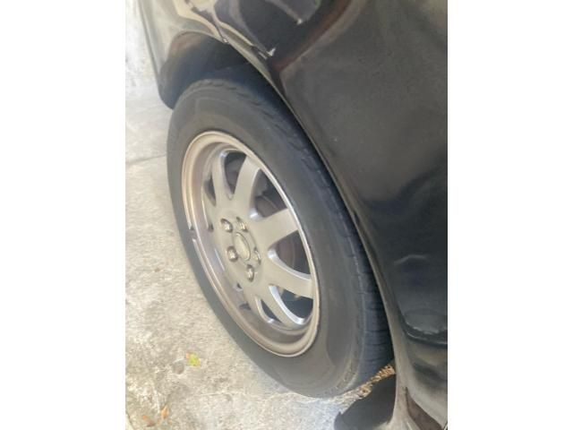 JAGUAR JAGUAR X type sedan 2006