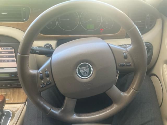 JAGUAR JAGUAR X type sedan 2006