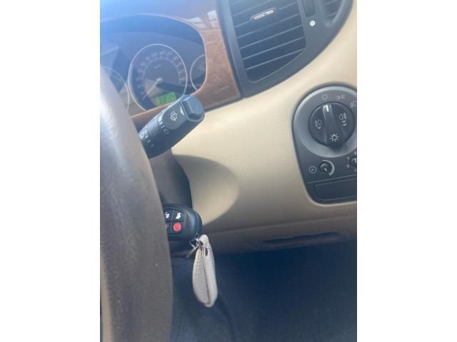 JAGUAR JAGUAR X type sedan 2006