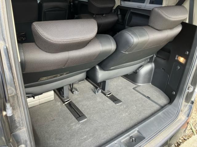 NISSAN ELGRAND 2007