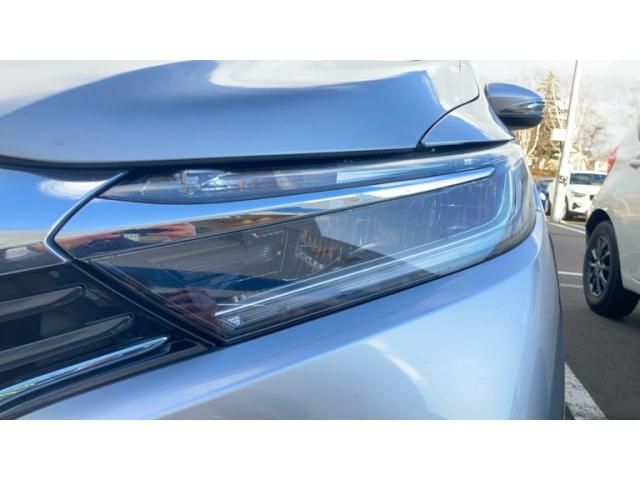 HONDA SHUTTLE HYBRID 4WD 2015