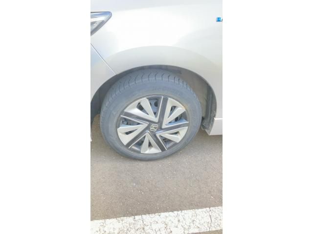 HONDA SHUTTLE HYBRID 4WD 2015