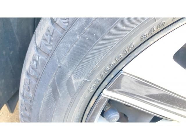 HONDA SHUTTLE HYBRID 4WD 2015