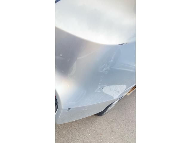 HONDA SHUTTLE HYBRID 4WD 2015