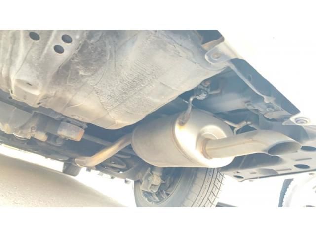 HONDA SHUTTLE HYBRID 4WD 2015