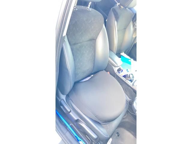 HONDA SHUTTLE HYBRID 4WD 2015