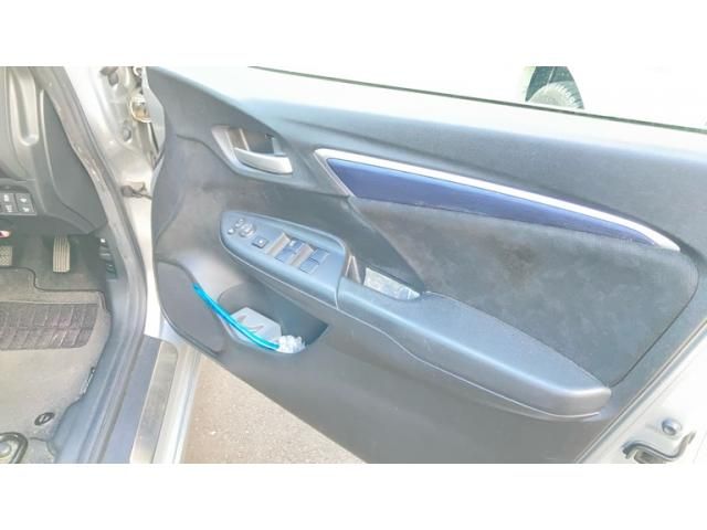 HONDA SHUTTLE HYBRID 4WD 2015