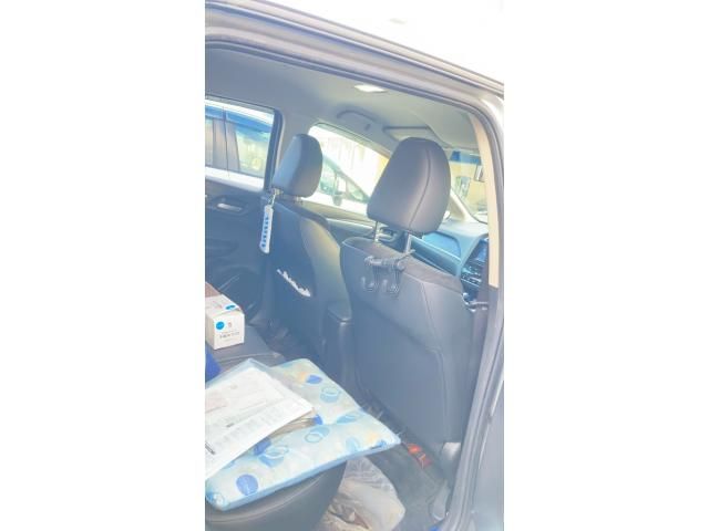 HONDA SHUTTLE HYBRID 4WD 2015