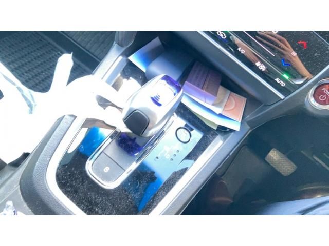 HONDA SHUTTLE HYBRID 4WD 2015