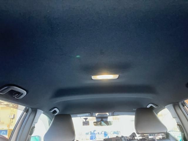 TOYOTA COROLLA CROSS HYBRID 2022