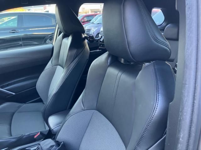 TOYOTA COROLLA CROSS HYBRID 2022