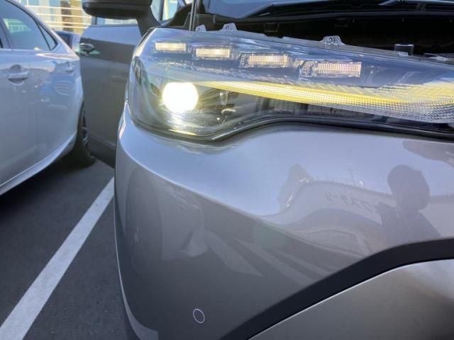 TOYOTA COROLLA CROSS HYBRID 2022