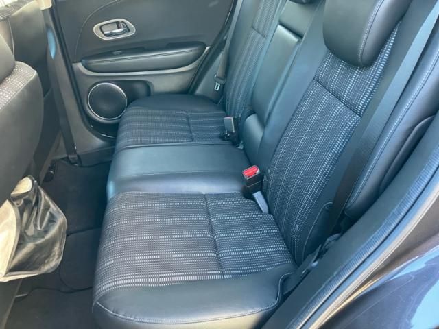 HONDA VEZEL HYBRID 4WD 2017