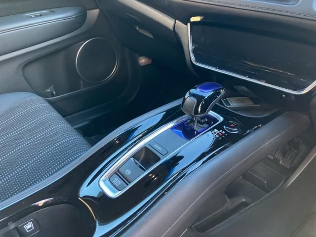 HONDA VEZEL HYBRID 4WD 2017