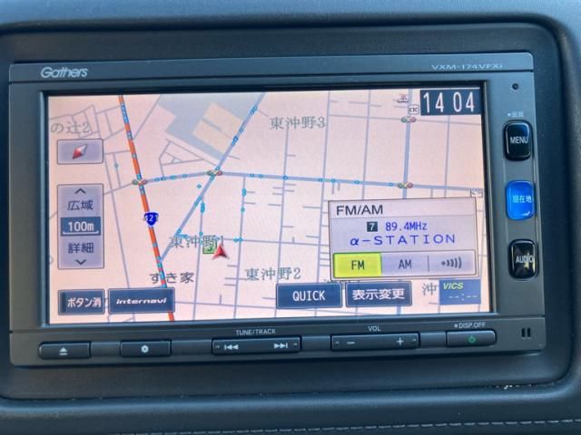 HONDA VEZEL HYBRID 4WD 2017