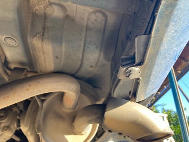 NISSAN MARCH  4WD 2003