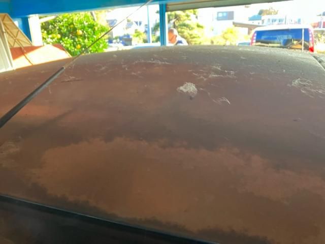 NISSAN MARCH  4WD 2003