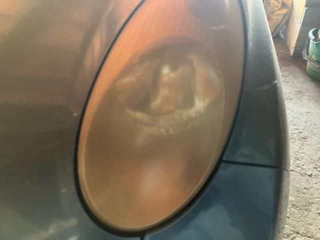 NISSAN MARCH  4WD 2003