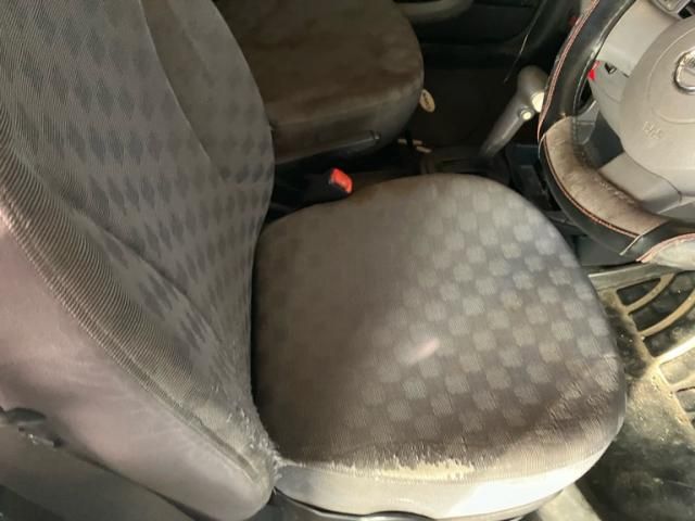 NISSAN MARCH  4WD 2003