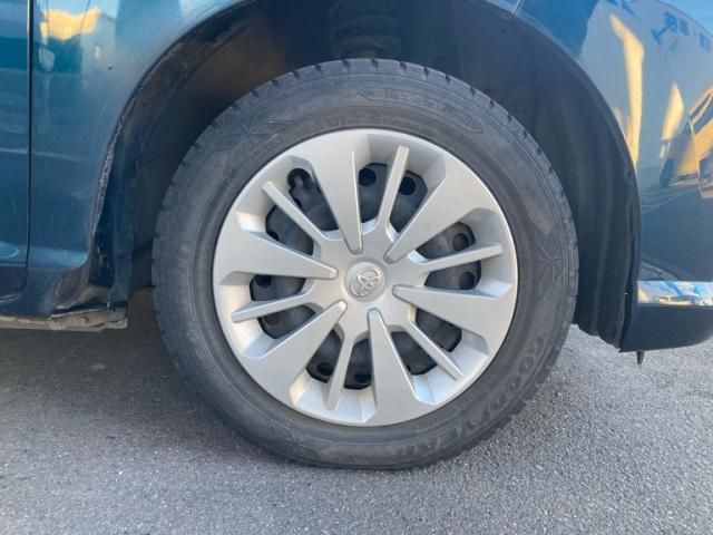 TOYOTA ROOMY 4WD 2017