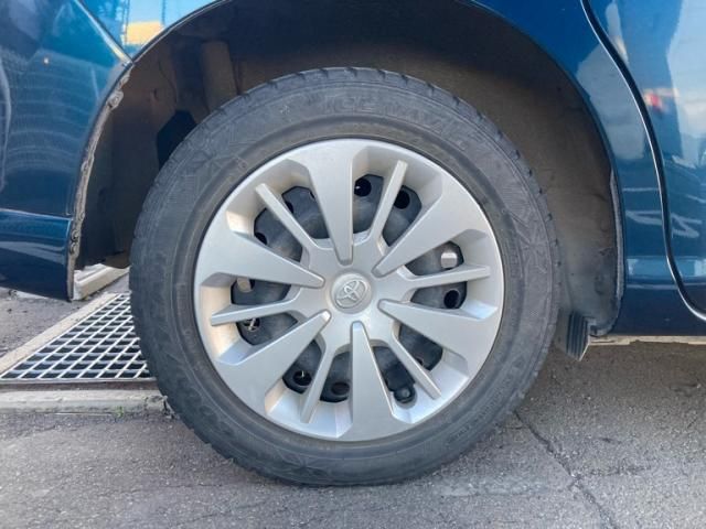 TOYOTA ROOMY 4WD 2017