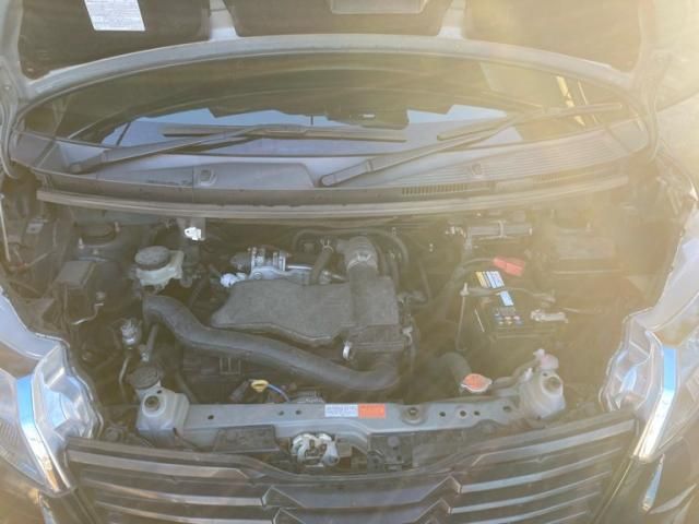 TOYOTA ROOMY 4WD 2017