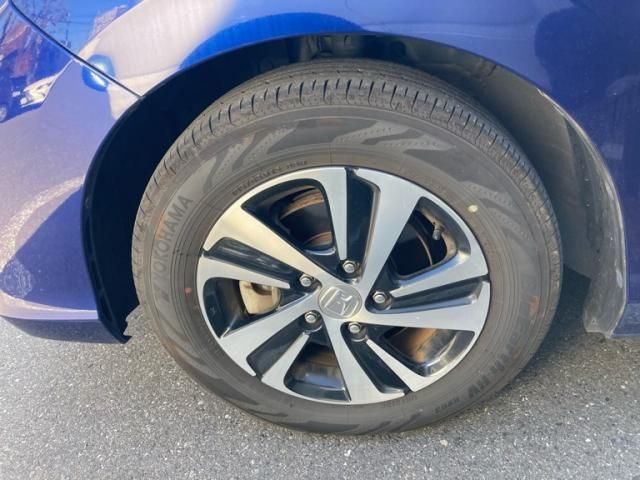 HONDA FREED HYBRID 2017