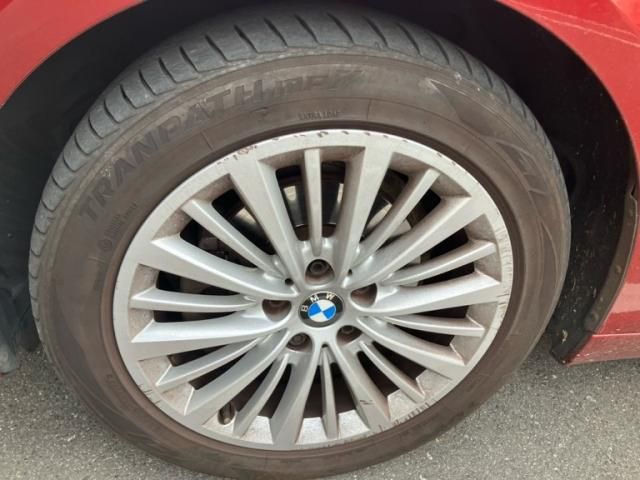 BMW BMW 2series Active Tourer 2017