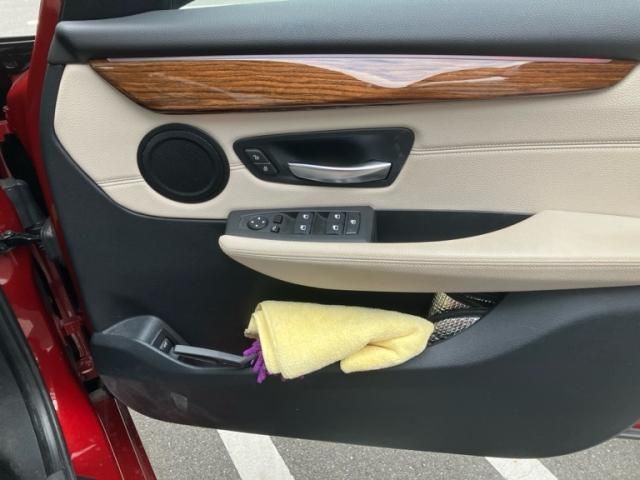 BMW BMW 2series Active Tourer 2017